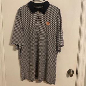 Cutter and Buck Auburn Polo XXL
